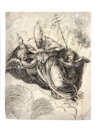 Cerchia di Bernardino Gatti, detto il Sojaro