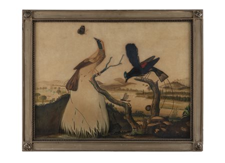 Artista della fine del XVIII secolo