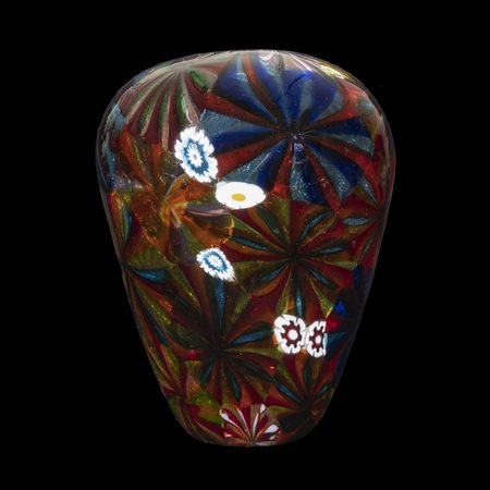 Pollio Oerelda (1915 - 1984)