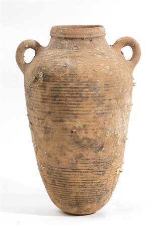 BYZANTINE AMPHORA
5th - 7th century AD
