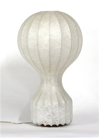 Achille Castiglioni (1918-2002) e Pier Giacomo Castiglioni (1913-1968) Lampada d