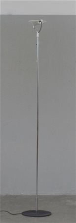 Franco Bettonica (1927-1999) e Mario Melocchi (1931-2013) Lampada da terra model