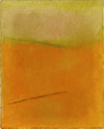 Enrico Della Torre "Immagine" 1960
olio su tela
cm 55x45
in cornice della Botteg