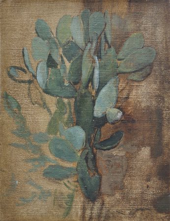 Josef Schretter (Inzing 1856 – Innsbruck 1909) Ficchi d’India in Italia...