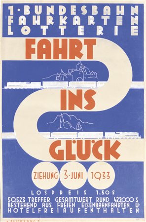 Wilhelm Nicolaus Prachensky (Innsbruck 1898 – Innsbruck 1956) Bozzetto per...