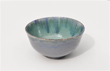 Maria Delago (St. Leonhard/S. Leonardo 1902 – Brixen/Bressanone 1979) Ciotola...