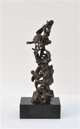 Claudio Trevi (Padua/Padova 1928 – Bozen/Bolzano 1987) Volo degli...