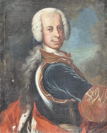 Maler der 2. Hälfte des 18. Jh. / Pittore della seconda metà del XVIII sec....