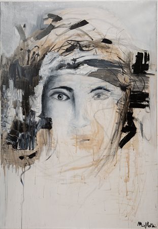 MIA MATTEINI, Oltre lo sguardo