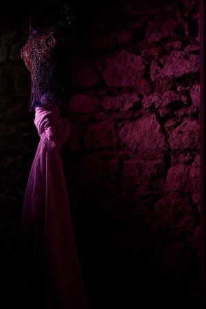 MARGHERITA PORROVECCHIO “MARGERA”, FEMALE Pop-Art, 2020