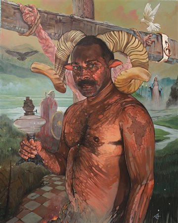 SAUL, Nell’ora della prova, 2020