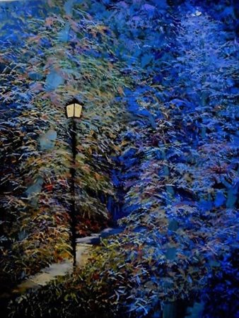 GABRIELLA SCIACOVELLI, Proseguire si può, 2011