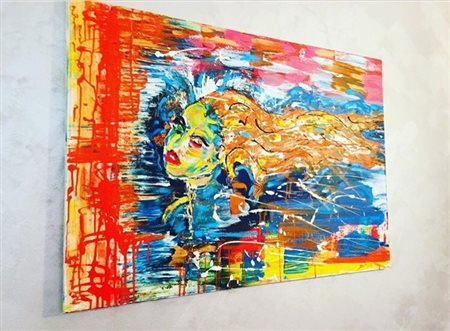 MASSIMILIANO SCIUCCATI, The Storm, 2020