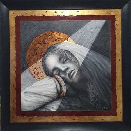 GABRIELE MARCHESI, Il mio angelo si è addormentato nella
pace della misericordi, 2010