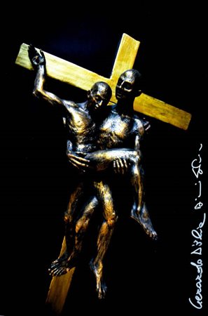 DOMENICO SORRENTINO, Agape