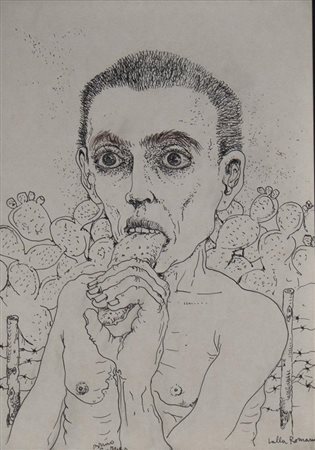 Bruno Caruso  Lallo romano