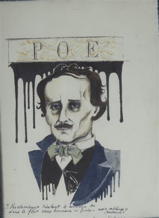 Bruno Caruso Senza titolo