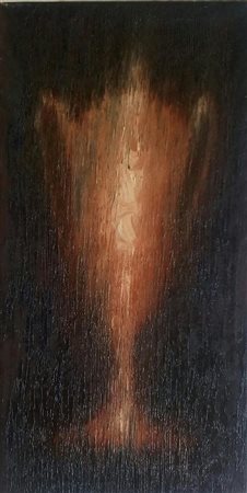 Omar Galliani Senza titolo