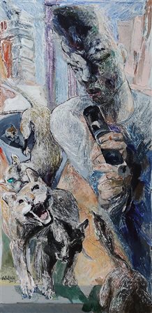 Ennio Calabria Studio per uscite, c'è il sole 2013