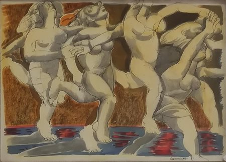 Luigi Guerricchio Dissolvenza 