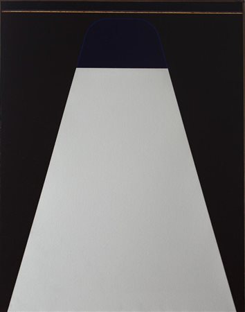 Michele Zaza L'Eremo di Holderin 1995