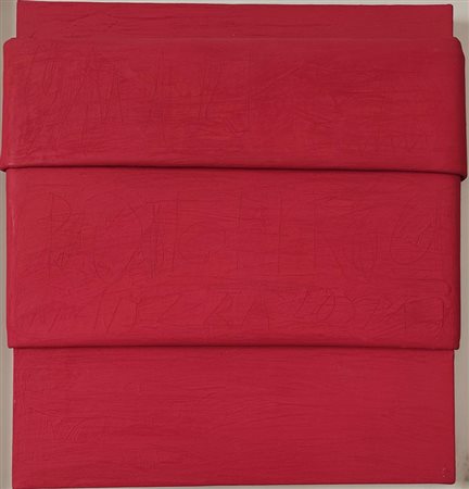 Cesare Berilngeri Senza titolo 2008