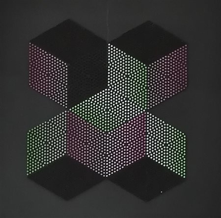 Franco Costalonga Mokubi 1994