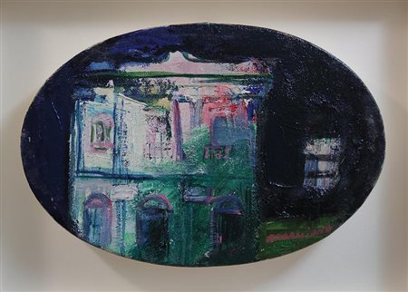 Natale Addamiano Senza titolo