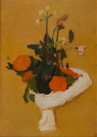 Carlo Quaglia Senza titolo