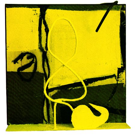 Tommaso Cascella La misura della chiusura 1992