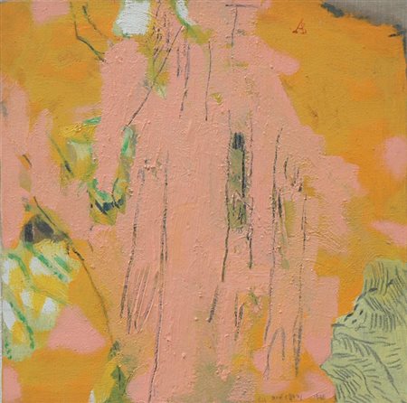 Elisa Montessori Albero Rosa A 1990