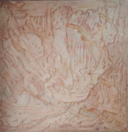 Paolo Pasotto Senza titolo 2003