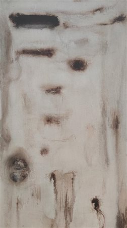 Paolo Pasotto Senza titolo 1961