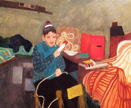 Roberto Berland Il Bazar 