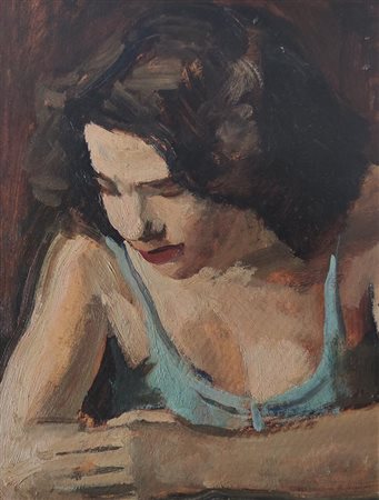 Marco Novati Senza titolo