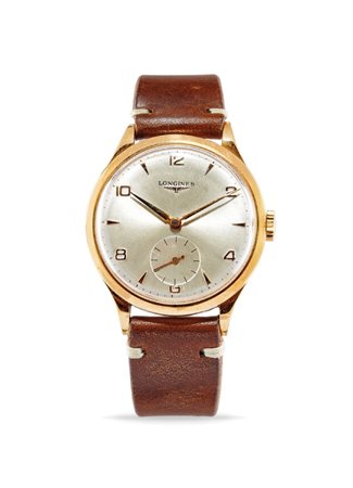 Longines Solotempo, anni ‘60