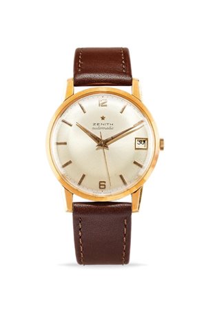 Zenith Solotempo, anni ‘70