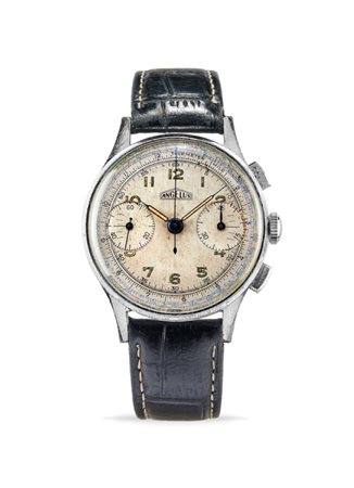 Angelus cronografo, anni ‘50