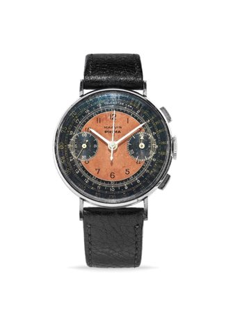 Marvin cronografo, anni ‘40