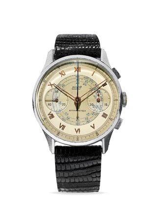 Niga cronografo, anni ‘60