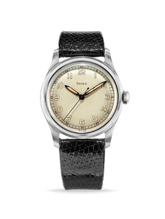 Doxa Solotempo, anni ‘50