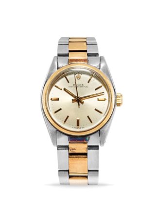 Rolex Oyster Perpetual 6748, anni ‘70