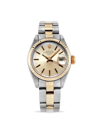 Rolex Oyster Perpetual 6916, anni ‘80