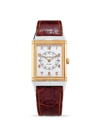 Jaeger-LeCoultre Reverso, anni ‘90