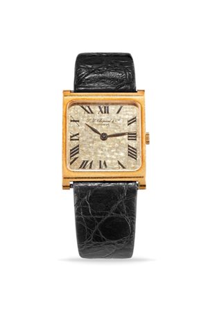 Chopard Solotempo, anni ‘60