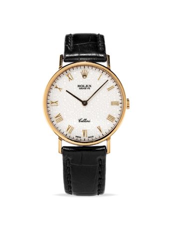 Rolex Cellini 5112, anni ‘90