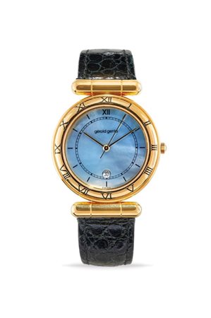 Gerald Genta Solotempo, anni ‘90