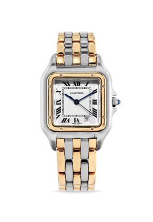 Cartier Panthère, anni ‘90