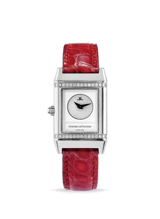 Jaeger-LeCoultre Reverso Duetto, anni 2000