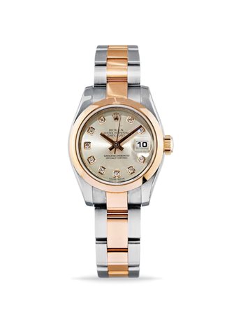 Rolex Datejust 179161, anni 2000